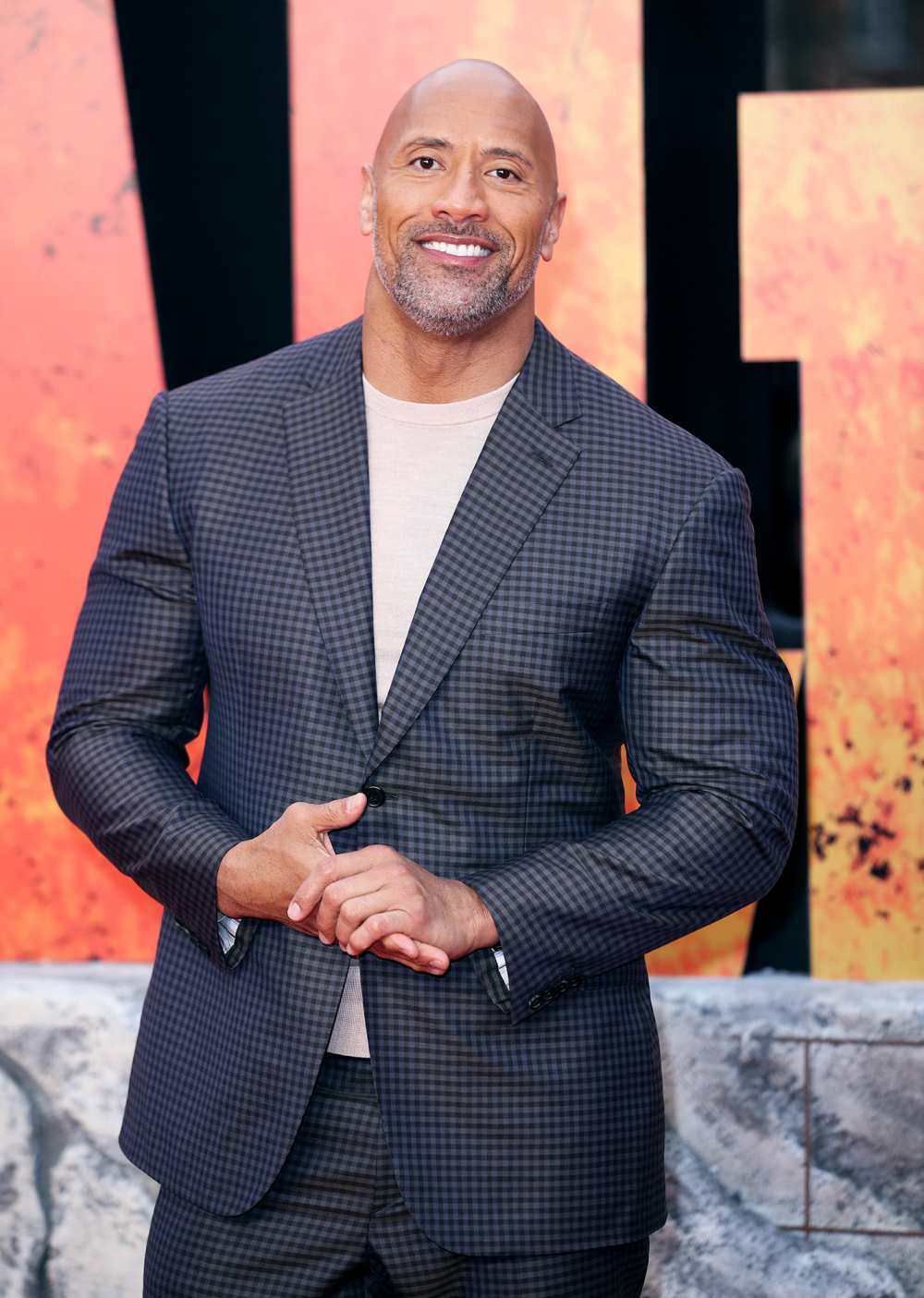 7 Things You Didn't Know About Dwayne 'The Rock' Johnson