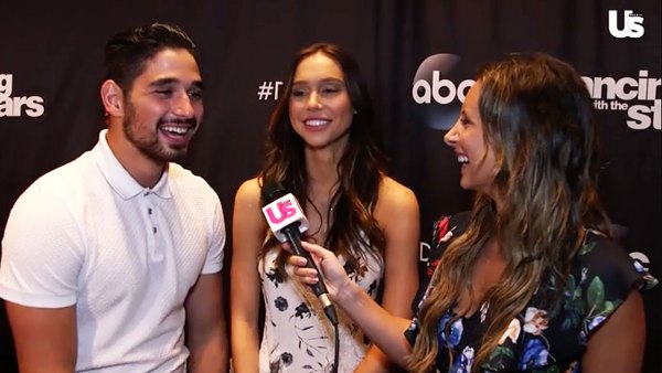 DWTS Montage