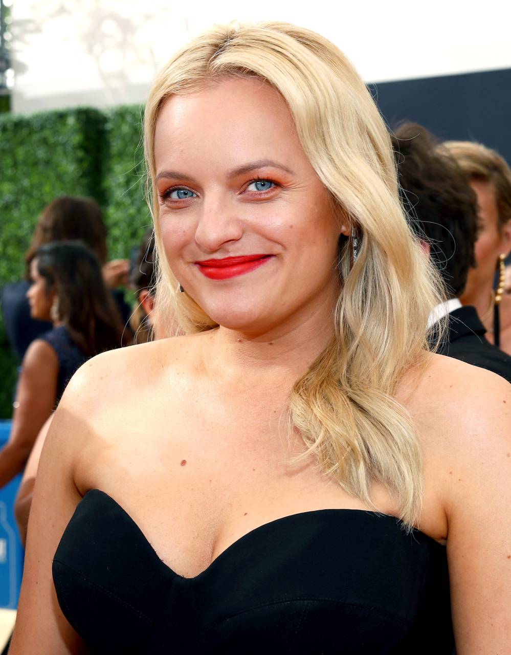 Elisabeth Moss