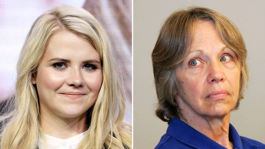 Elizabeth Smart Talks Wanda Barzee s Release At Lock Haven University elizabeth-smart-talks-wanda-barzee-s-release-at-lock-haven-university