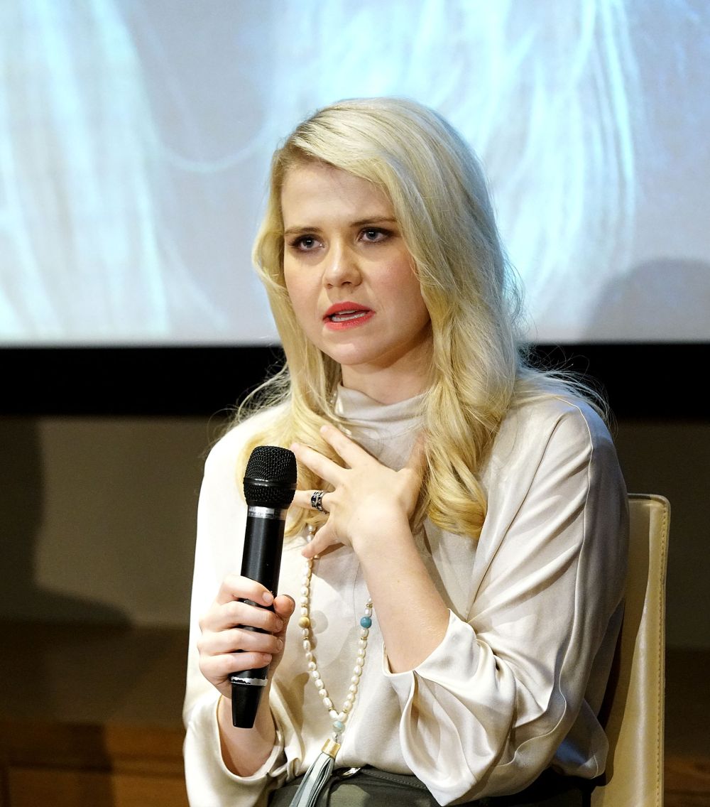 elizabeth smart