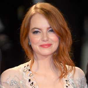 Emma Stone