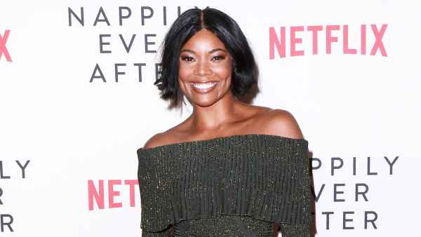 Gabrielle Union She's All That Reunion