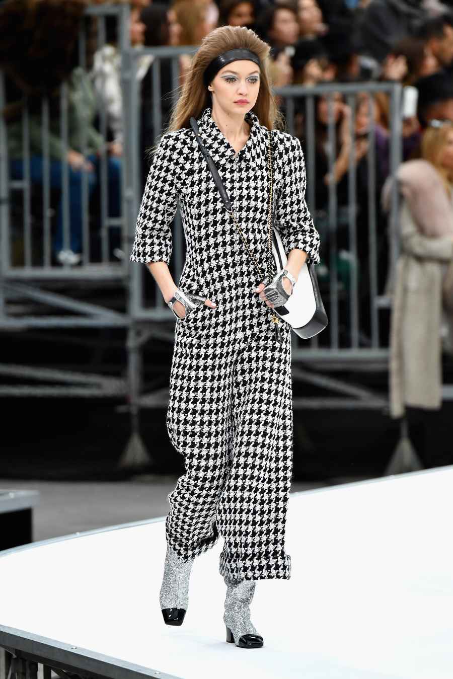 gigi hadid stylish gallery