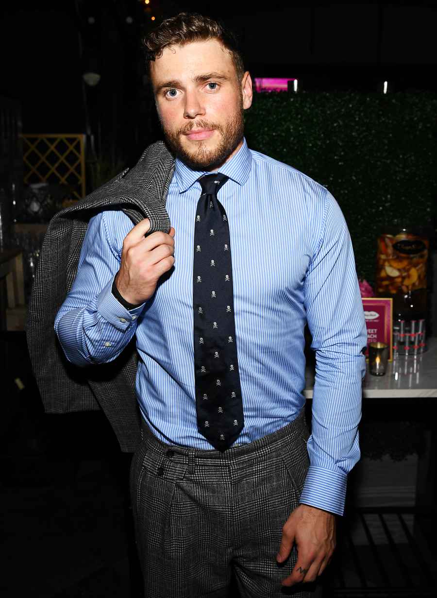 Us Weekly's Most Stylish New Yorkers Gus Kenworthy