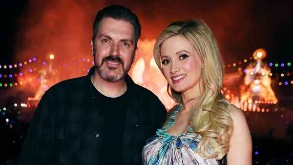 Holly Madison’s Estranged Husband Pasquale Rotella Speaks Out After Split: ‘We Will Always Be Family’