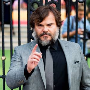 jack black