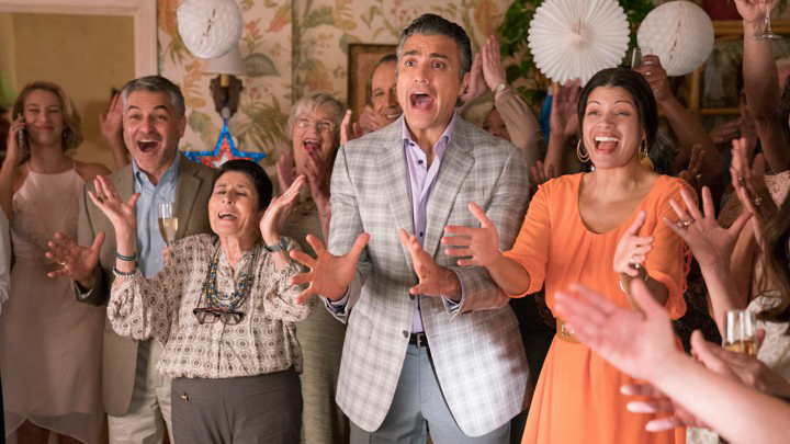 Jane the Virgin