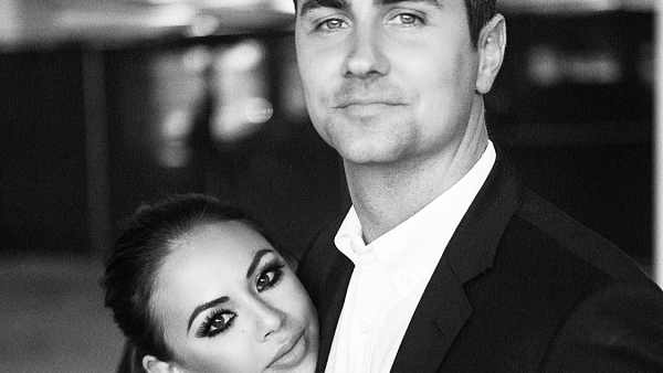 Janel Parrish Chris Long Married