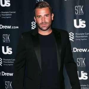 The Hills' Jason Wahler Just Summed Up Parenting