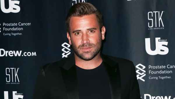 The Hills' Jason Wahler Just Summed Up Parenting