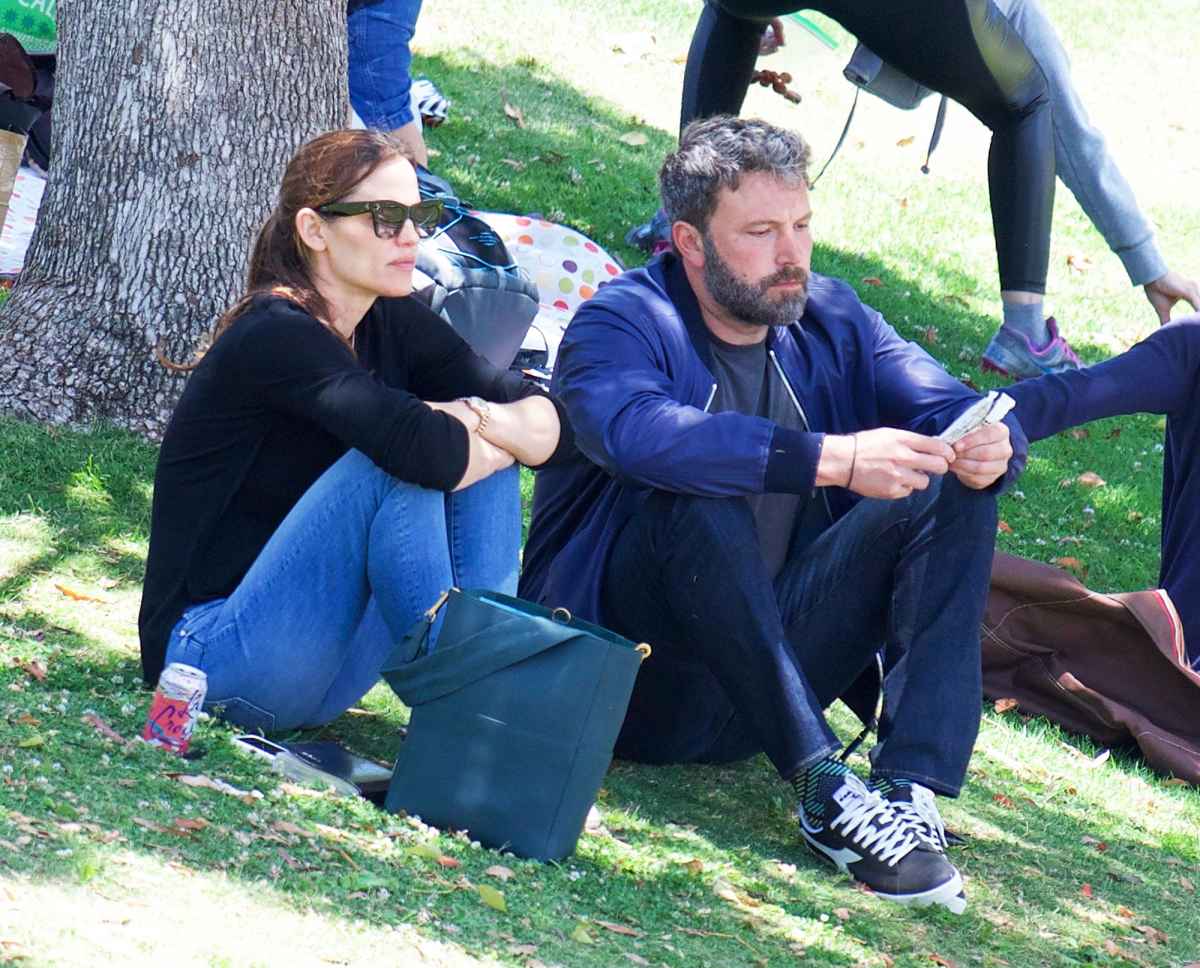 Jennifer Garner, Ben Affleck's Divorce: Everything We Know