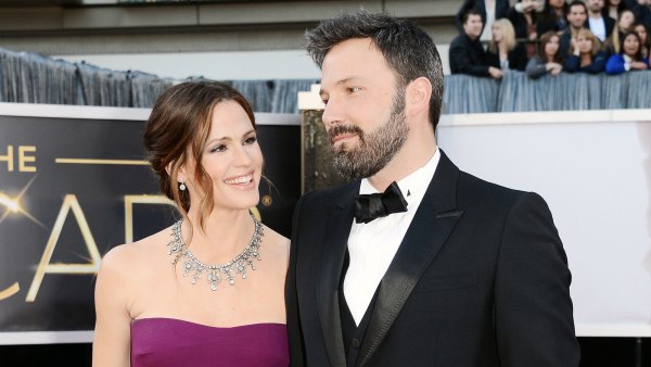 Jennifer Garner Will Support Ben Affleck No Matter What