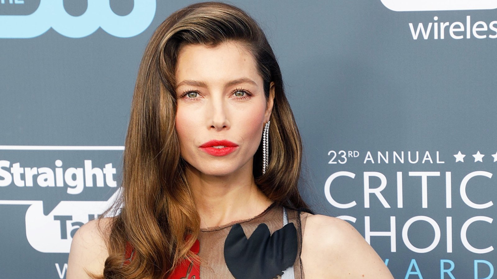 People Are Really Upset About Jessica Biel's Parenting Choice