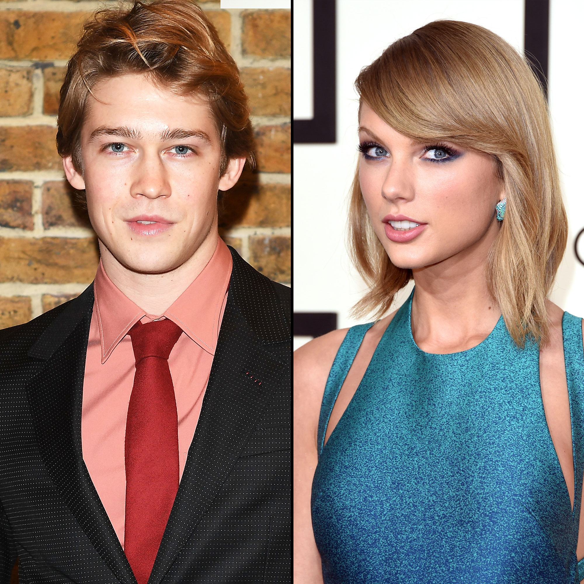 Who Is Taylor Swift Dating?