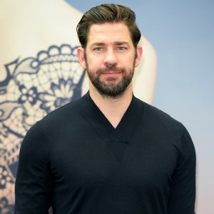 John Krasinski Had One Non-Negotiable on the Set of Jack Ryan