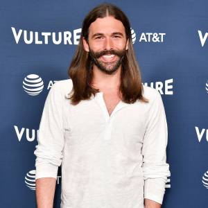 Jonathan Van Ness