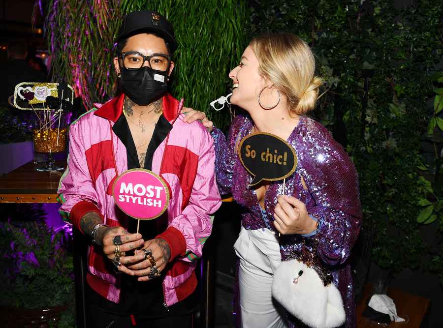 Us Weekly's Most Stylish New Yorkers Jonboy