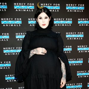 Kat Von D Birth Plan