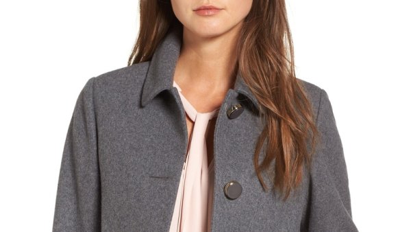 kate spade coat