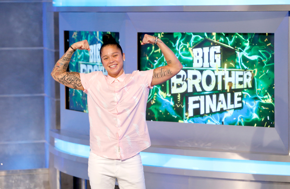 Who Won 'Big Brother' Season 20 and America's Favorite Houseguest?