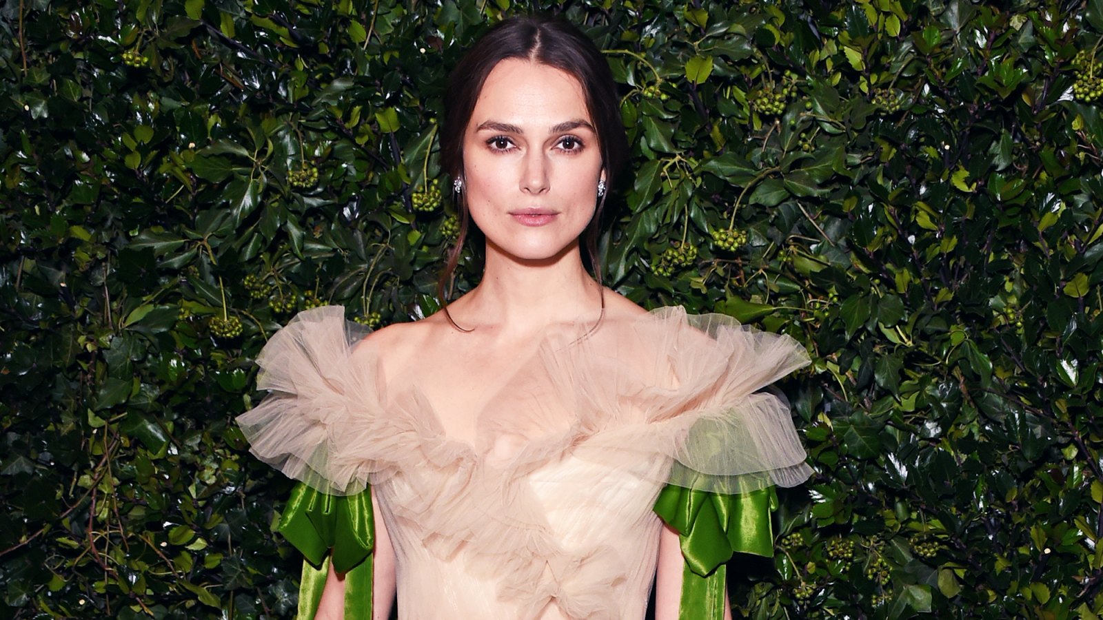 Keira Knightley Still Struggles to Get Her Daughter to Sleep: ‘It’s Comeuppance’