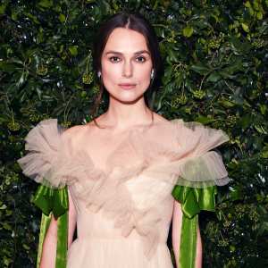 Keira Knightley Still Struggles to Get Her Daughter to Sleep: ‘It’s Comeuppance’