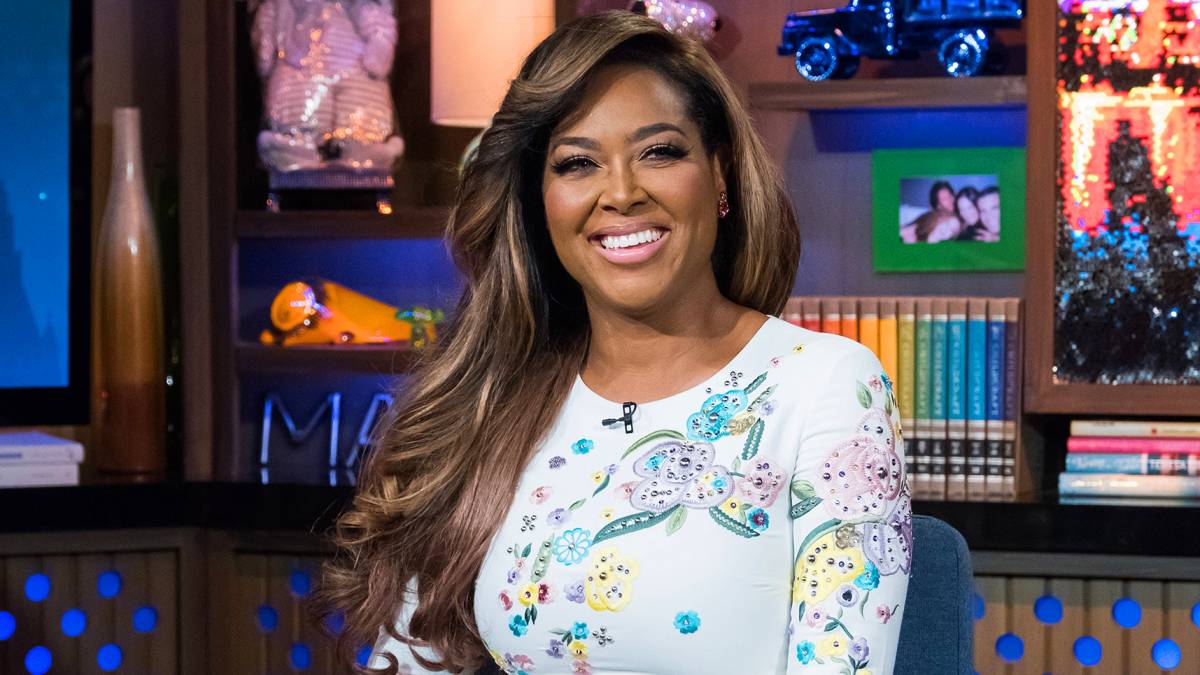 Kenya Moore