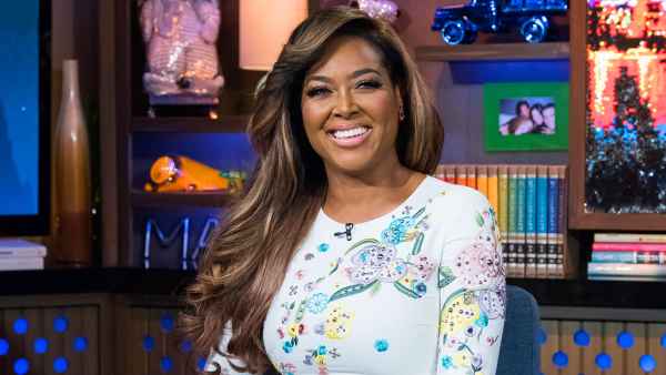 Kenya Moore