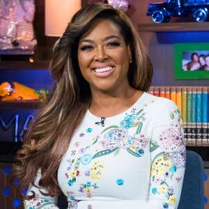 Kenya Moore