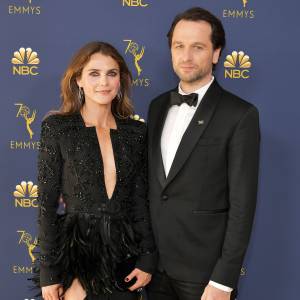 keri russell matthew rhys