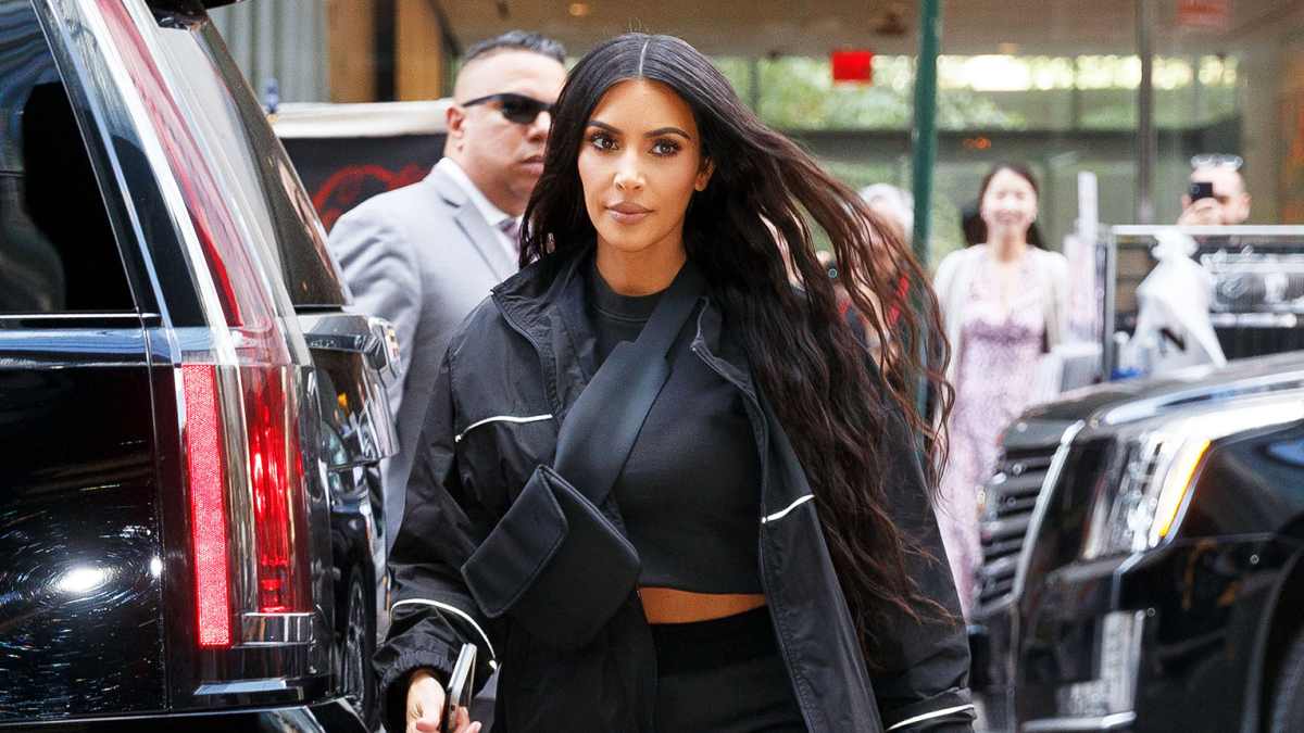 kim kardashian yeezy boots