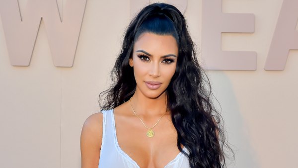 Kim Kardashian West