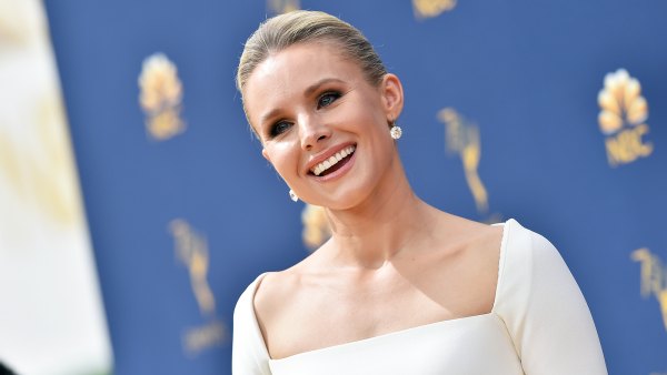 Kristen Bell Confirms ’Veronica Mars’ Revival: ‘She’s Exactly What the World Needs Right Now’