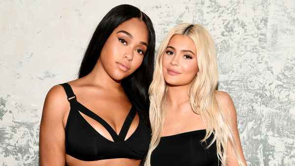 Kylie Jenner X Jordyn Woods Makeup Launch