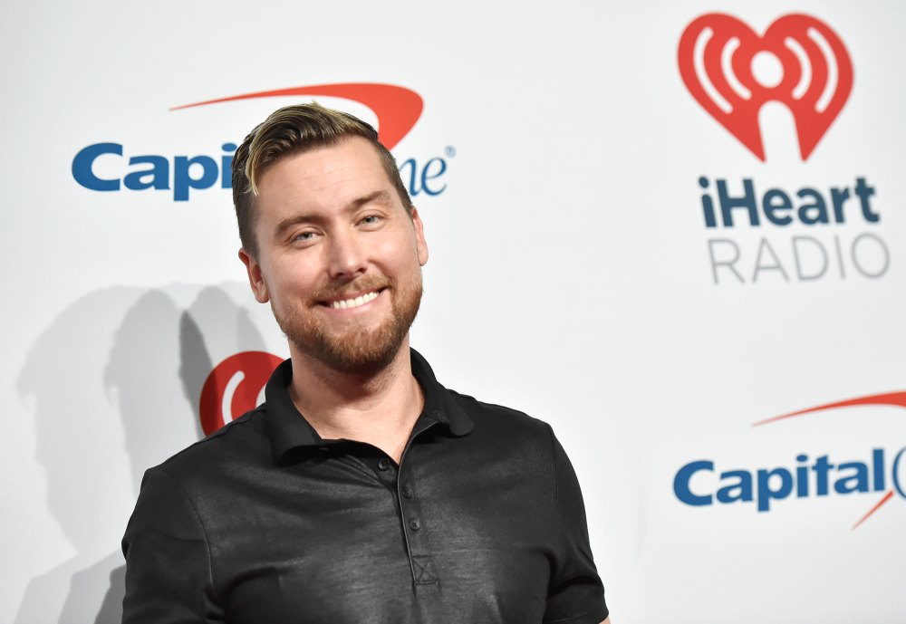 Lance Bass Reveals He’ll Be Working on the Brady Bunch House After Losing Out On Winning Bid