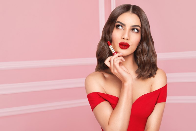 lancome x camila coelho