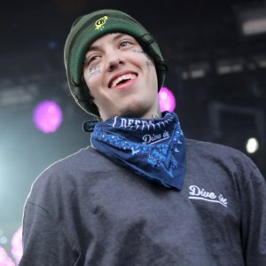 Lil Xan Won't Give Up on Hot Cheetos, Eats Snack Two Days After it Caused Him to Vomit Blood