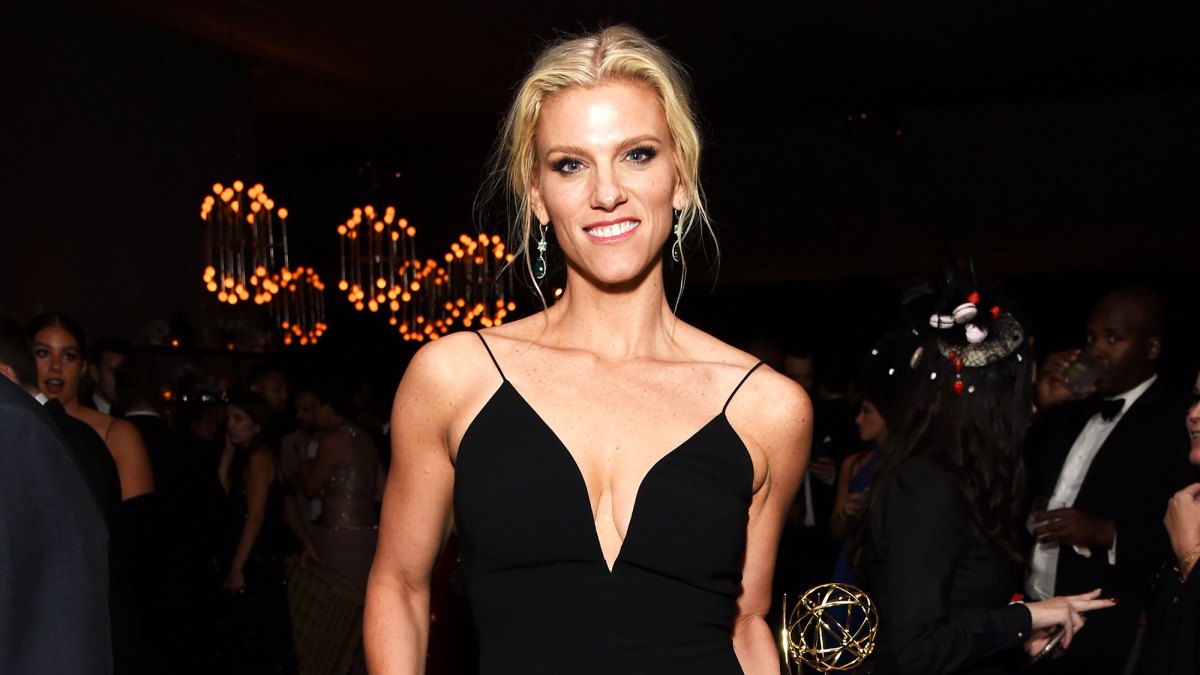 Lindsay Shookus instagram