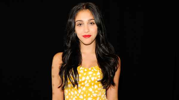 Lourdes Leon