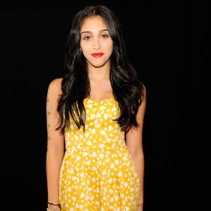Lourdes Leon