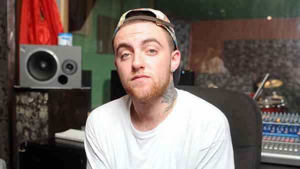 Mac Miller Dead