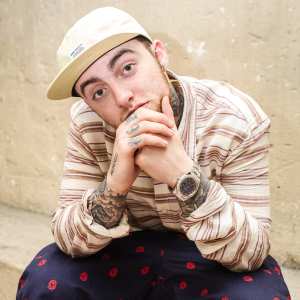 Mac Miller Dead Pressure Living In Public Eye