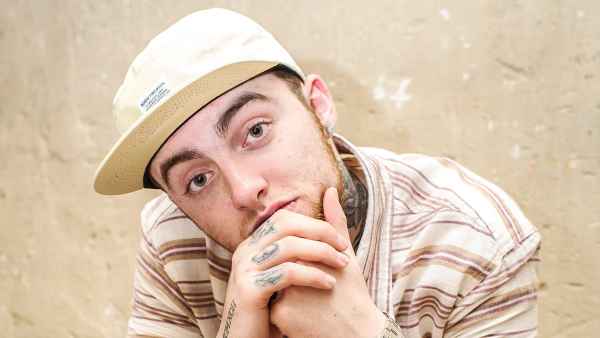 Mac Miller Dead Pressure Living In Public Eye