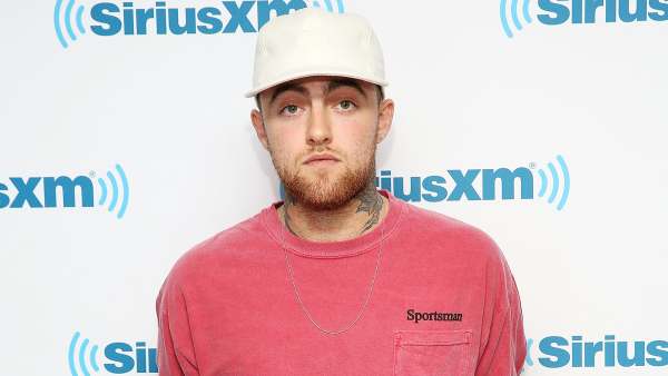 Mac Miller Dead