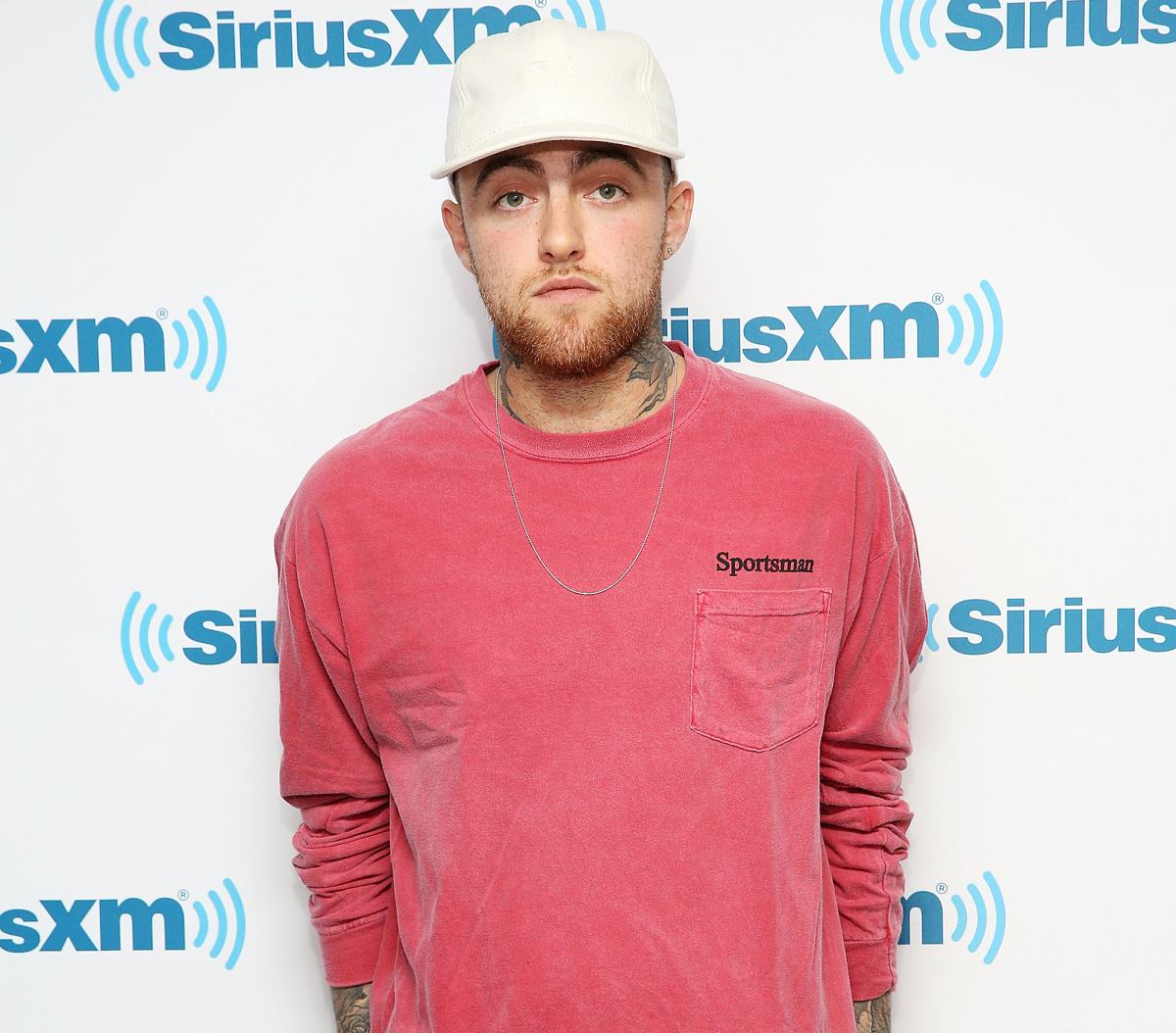 Rapper Mac Miller has died at age 26, family says - ABC7 New York