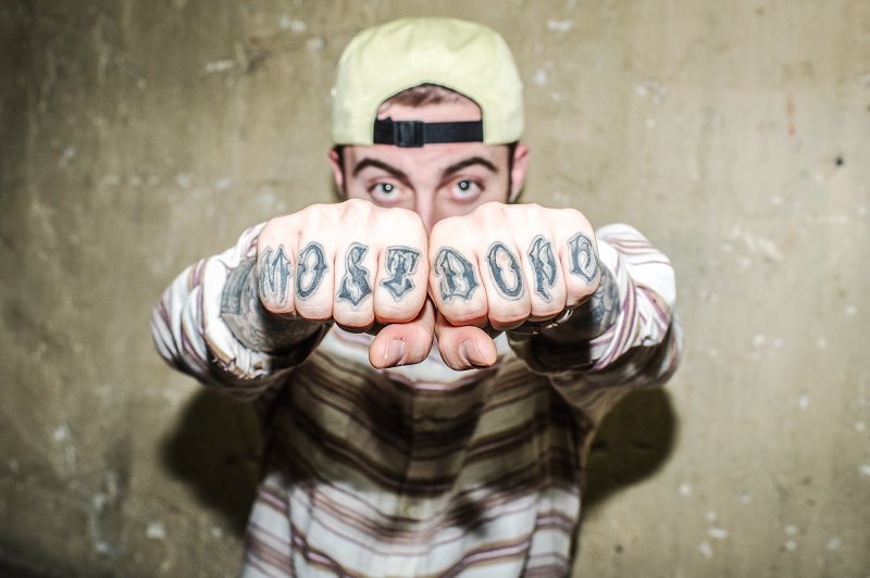 Mac Miller's Quotes About His Struggles With Drugs and Addiction