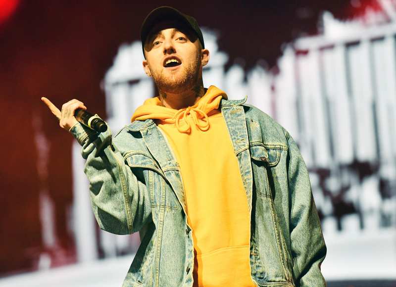 Mac Miller's Quotes About His Struggles With Drugs and Addiction