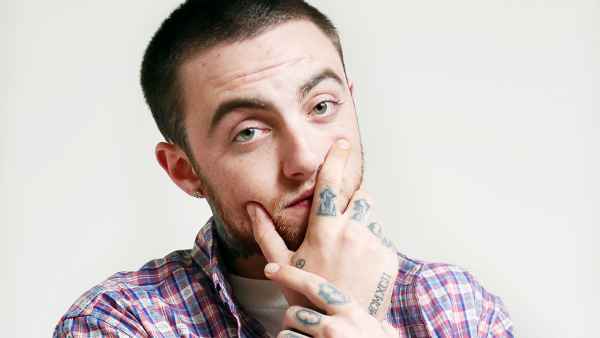 Mac Miller's Quotes About His Struggles With Drugs and Addiction