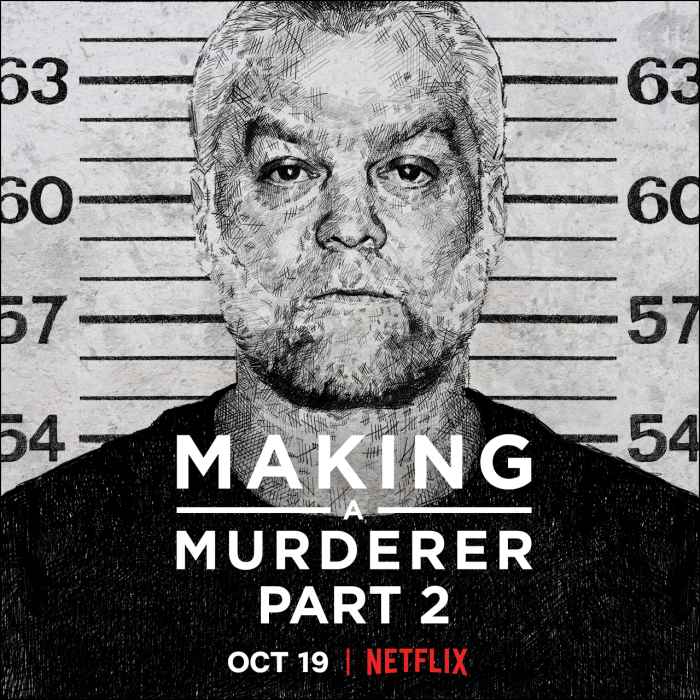 'Making a Murderer' Returning to Netflix: Watch New Teaser